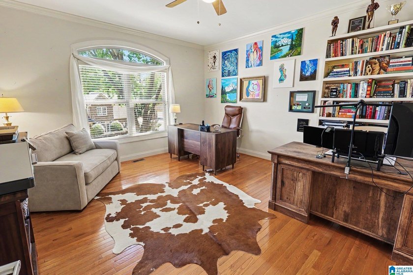 Located on a beautifully elevated lot in desirable Scout Trace - photo 17