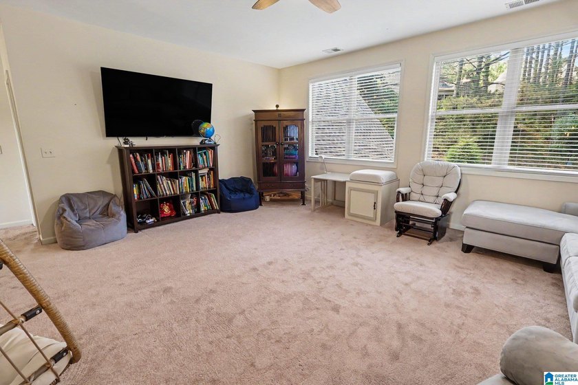 Located on a beautifully elevated lot in desirable Scout Trace - photo 20