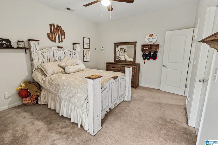 Located on a beautifully elevated lot in desirable Scout Trace - photo 27