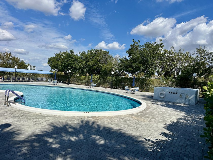 Fully Remodeled 2/2 Corner Unit in Margate! Step into this - photo 30