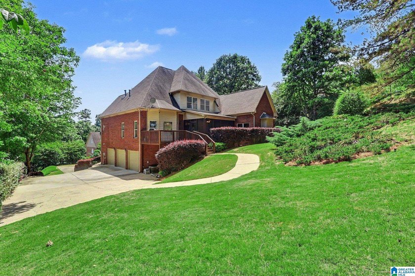 Located on a beautifully elevated lot in desirable Scout Trace - photo 36