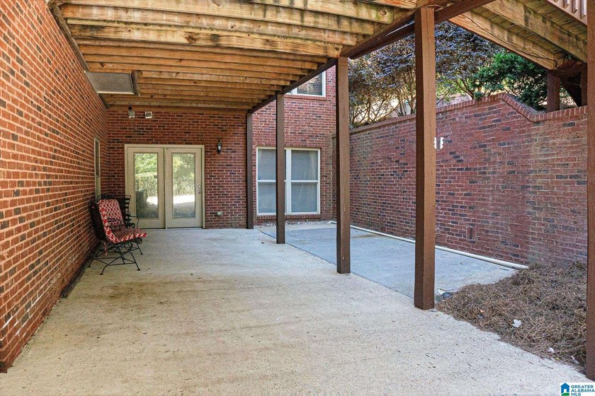 Located on a beautifully elevated lot in desirable Scout Trace - photo 39