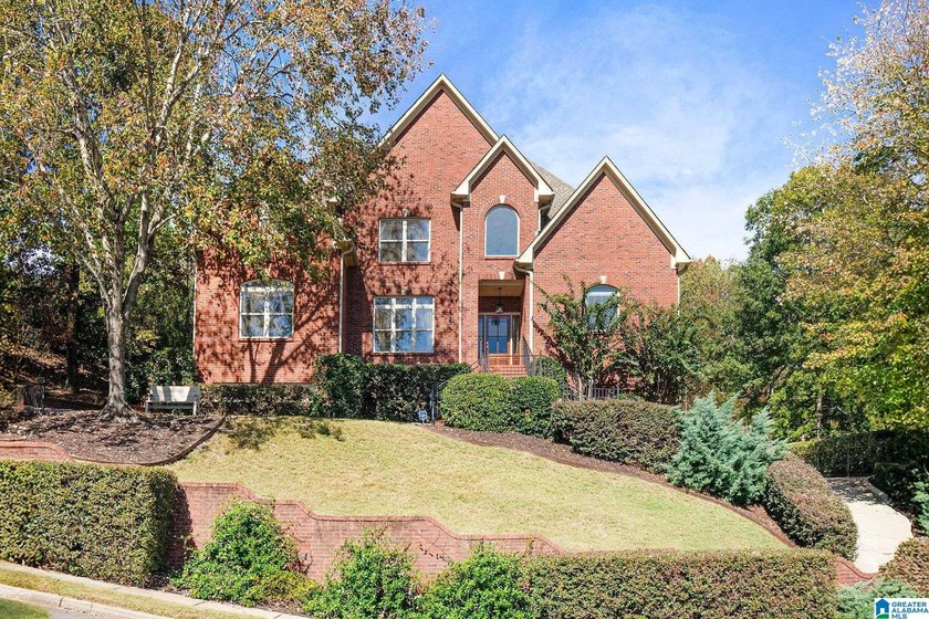 Located on a beautifully elevated lot in desirable Scout Trace - photo 47