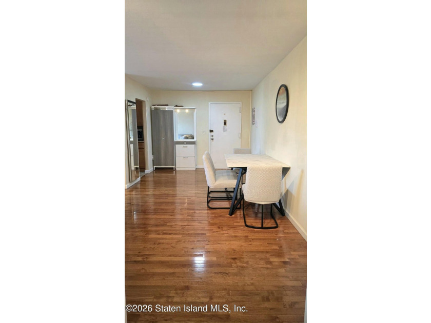 Welcome home to this 2nd floor spacious one-bedroom co-op in the - photo 13