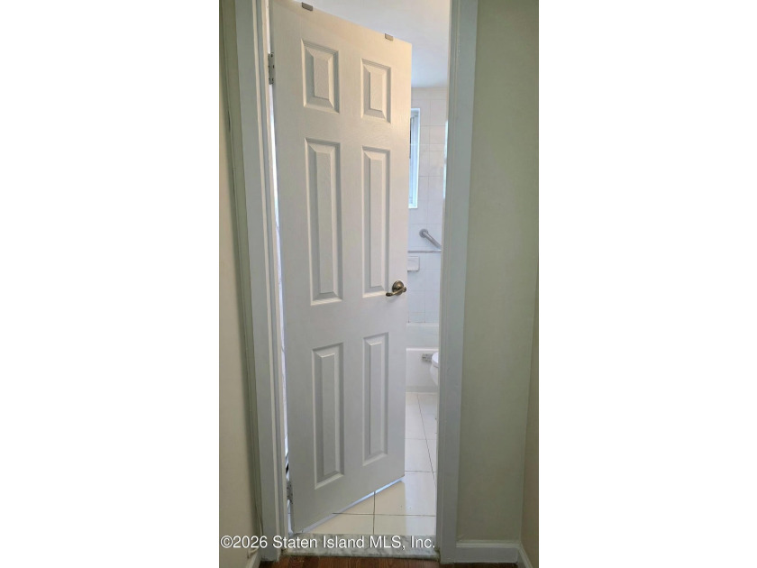 Welcome home to this 2nd floor spacious one-bedroom co-op in the - photo 25