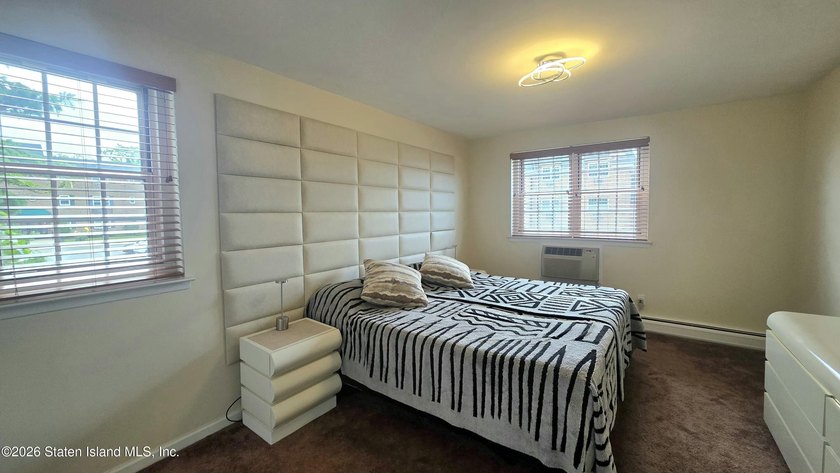 Welcome home to this 2nd floor spacious one-bedroom co-op in the - photo 30