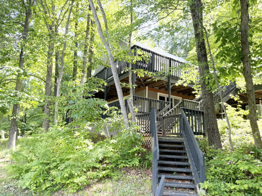 Waterfront 3 br 2.5 bath home - photo 2