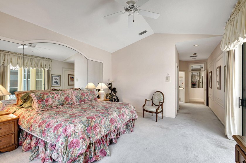 Check out the NEW virtually staged pictures! With a little paint - photo 37