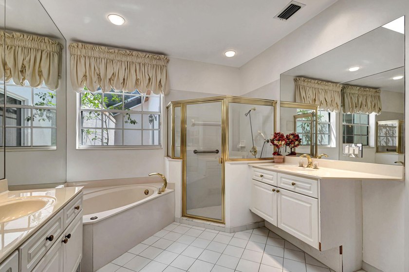 Check out the NEW virtually staged pictures! With a little paint - photo 39