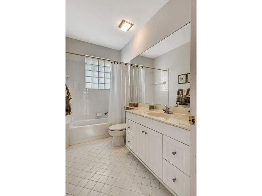 Check out the NEW virtually staged pictures! With a little paint - photo 44