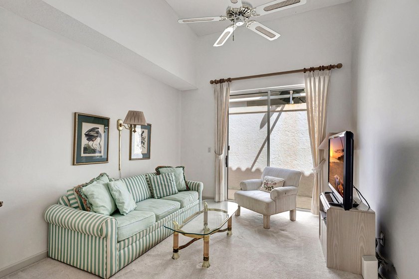 Check out the NEW virtually staged pictures! With a little paint - photo 49