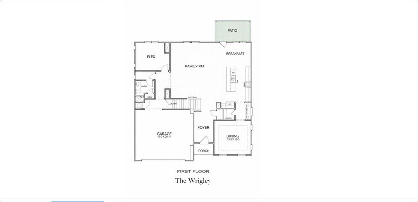BUILDER OFFERING $7,500 towards Buyers closing costs with our - photo 2