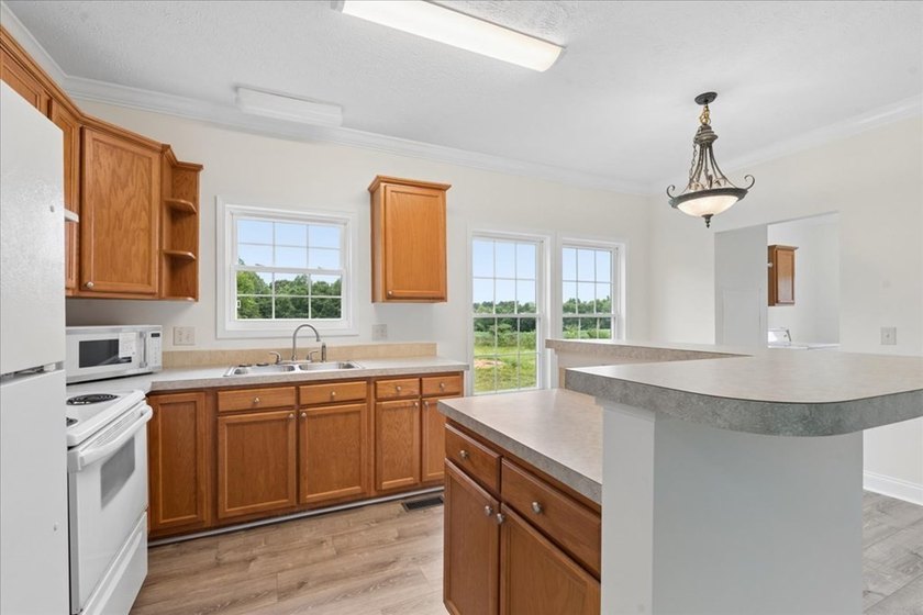 Welcome to 1080 Hudson Drive, where peaceful country living - photo 11