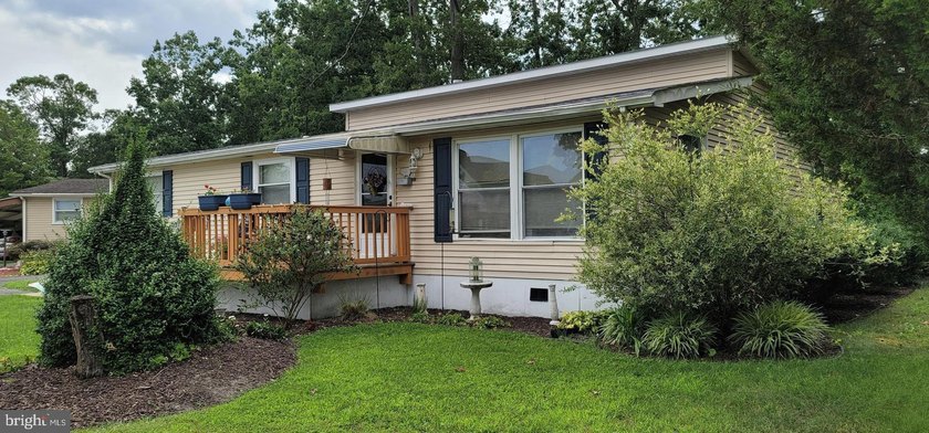 Welcome to Cranberry Run's 55+ Adult Community! This spacious 1 - photo 23