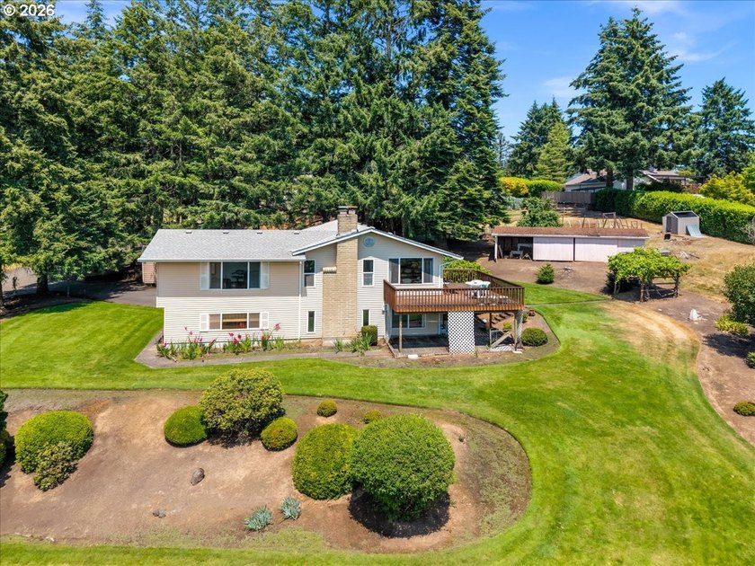 Discover your own slice of rural paradise in Banks, Oregon! - photo 24