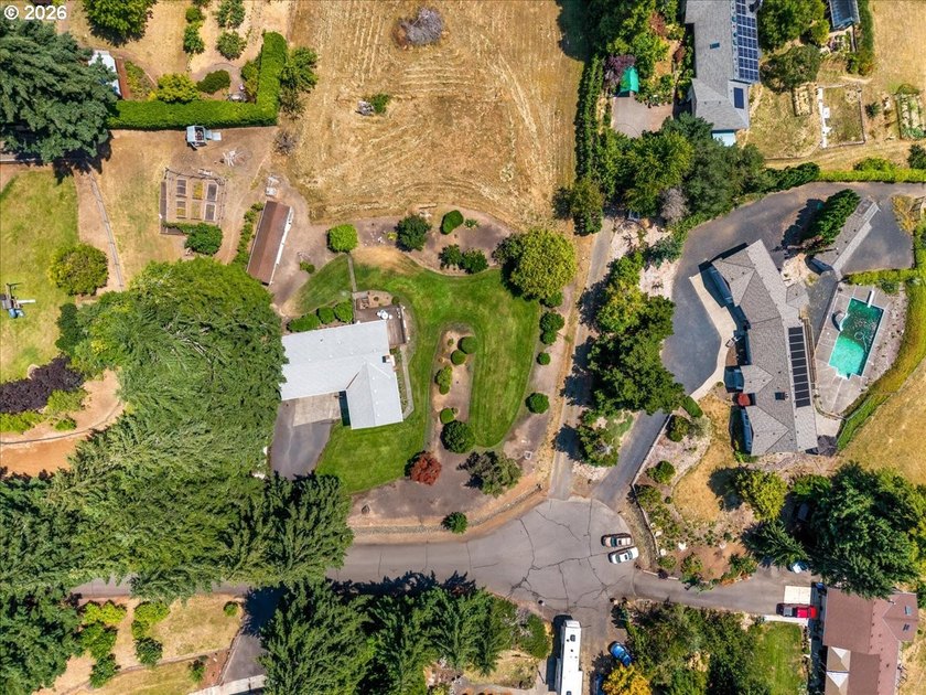 Discover your own slice of rural paradise in Banks, Oregon! - photo 26