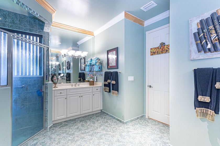 Exceptional cul-de-sac lot. This meticulously designed Roma - photo 30