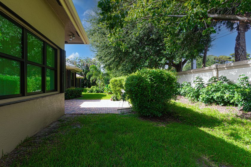 Exceptional cul-de-sac lot. This meticulously designed Roma - photo 36
