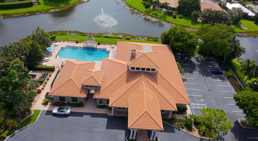 Exceptional cul-de-sac lot. This meticulously designed Roma - photo 40