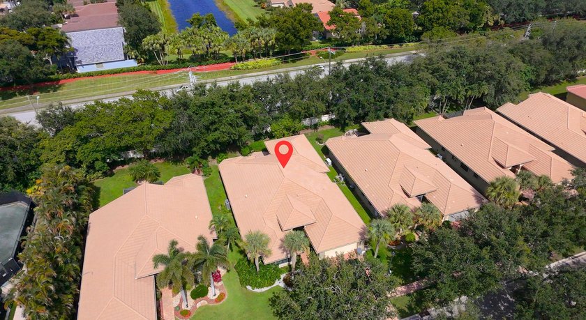 Exceptional cul-de-sac lot. This meticulously designed Roma - photo 41