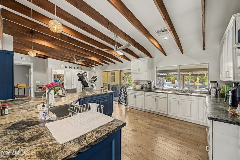 Over $250,000 in recent renovations have transformed this Moon - photo 3
