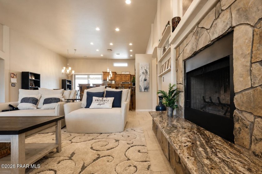 Nestled in the breathtaking Legend Hills community at the base - photo 12