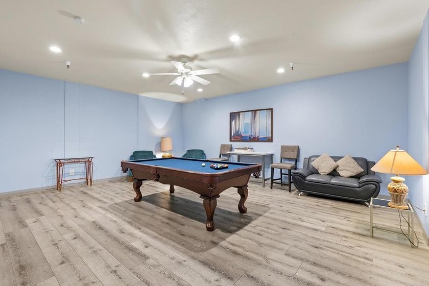 Cute condo in over age 55 complex with no age restriction on - photo 14