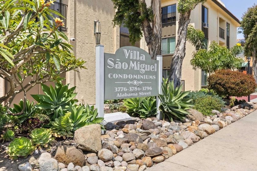 Cute condo in over age 55 complex with no age restriction on - photo 21
