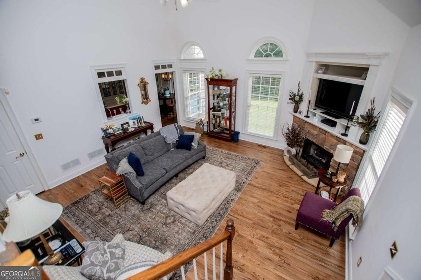 So much for your money, golf course, partially finished basement - photo 14