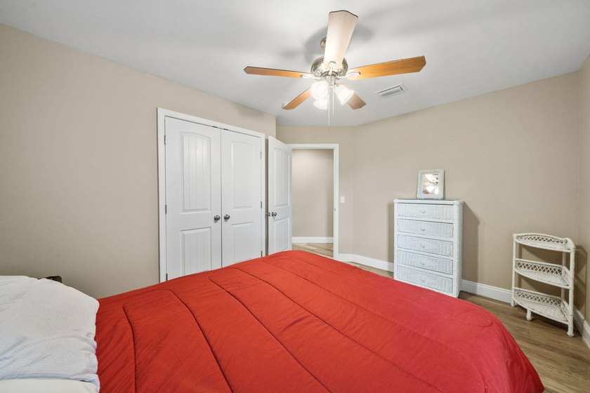 Charming home in desirable Lynn Haven, just minutes from the - photo 18