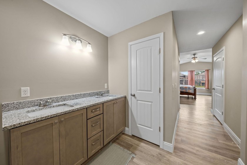 Charming home in desirable Lynn Haven, just minutes from the - photo 21