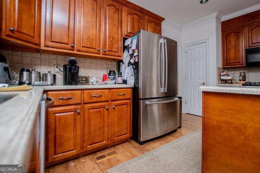So much for your money, golf course, partially finished basement - photo 24