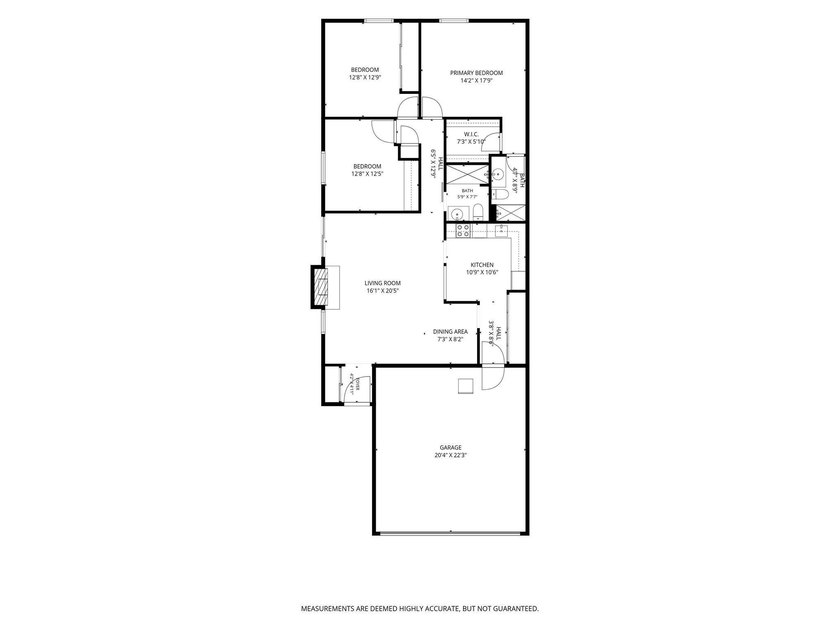 Enjoy the comfort and convenience of true main-level living in - photo 27