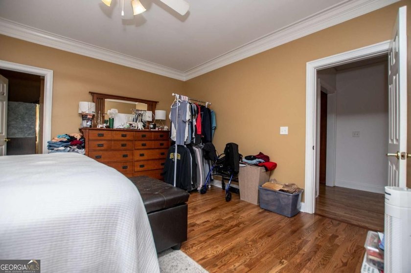 So much for your money, golf course, partially finished basement - photo 28