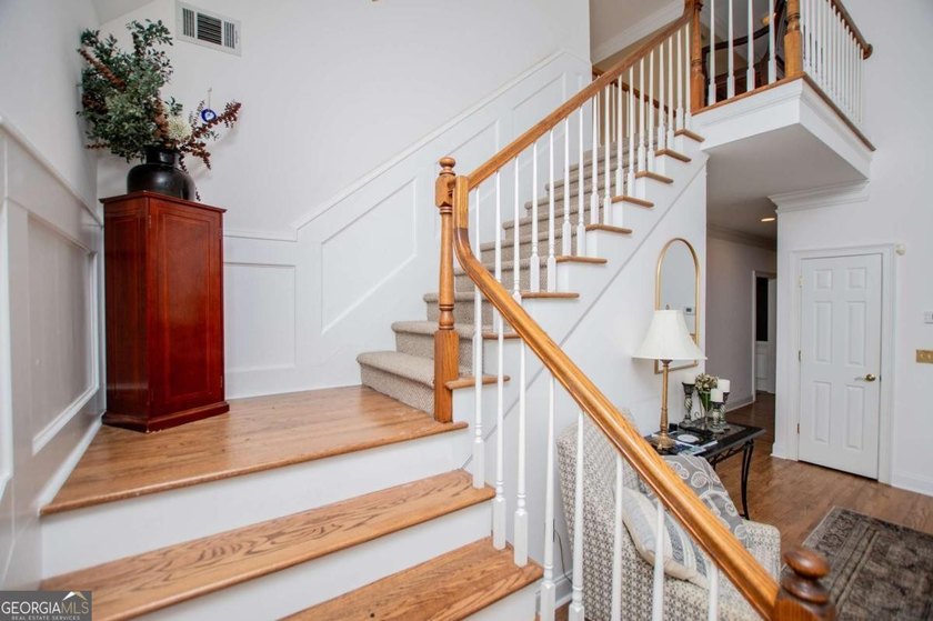 So much for your money, golf course, partially finished basement - photo 35