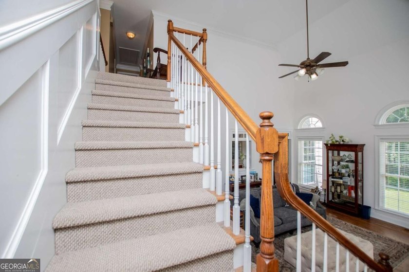 So much for your money, golf course, partially finished basement - photo 36