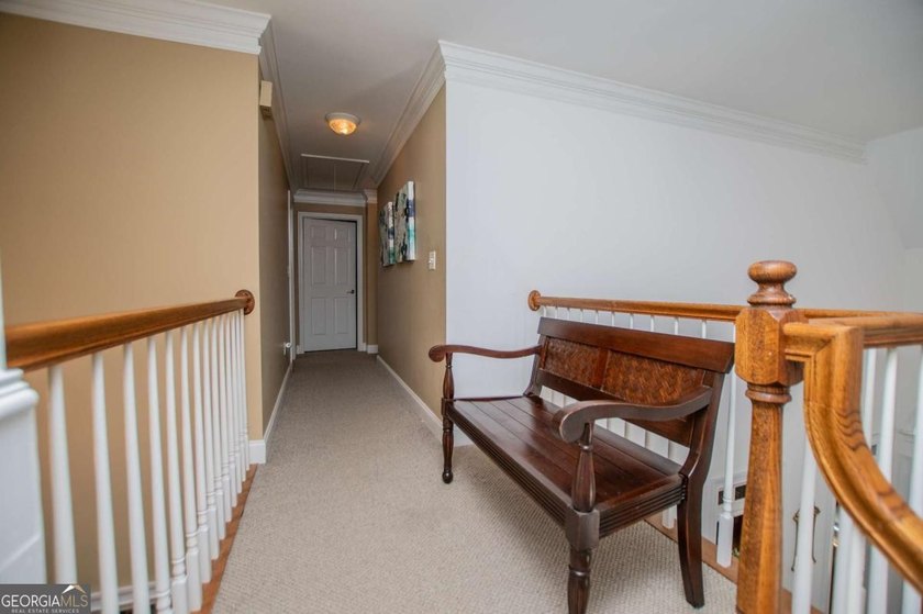 So much for your money, golf course, partially finished basement - photo 37