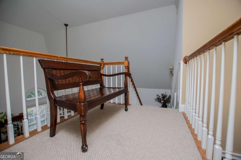 So much for your money, golf course, partially finished basement - photo 38