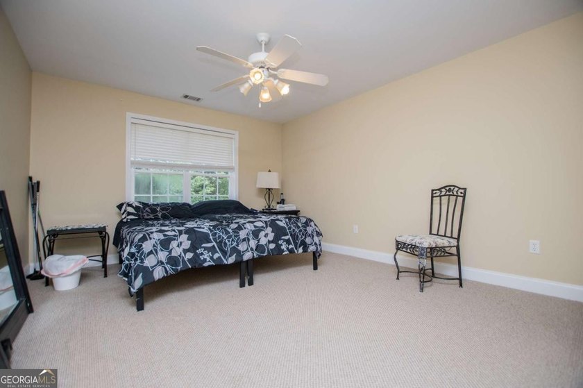So much for your money, golf course, partially finished basement - photo 43