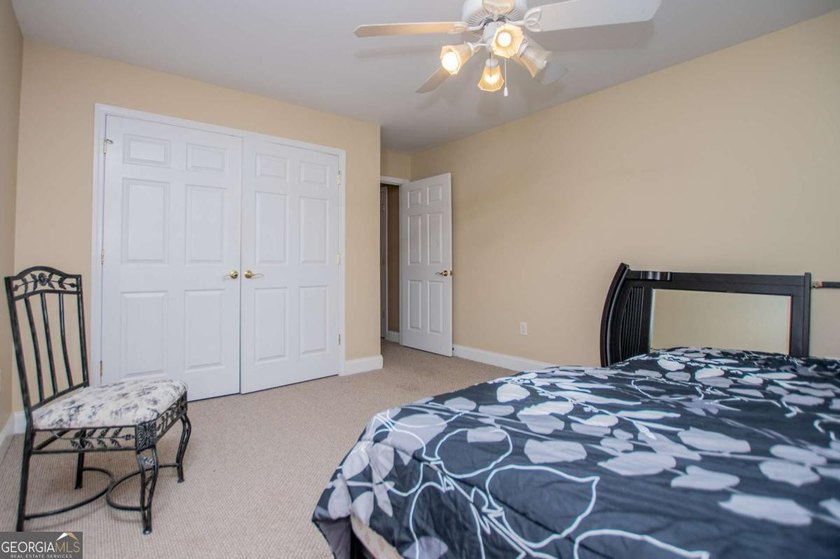 So much for your money, golf course, partially finished basement - photo 44