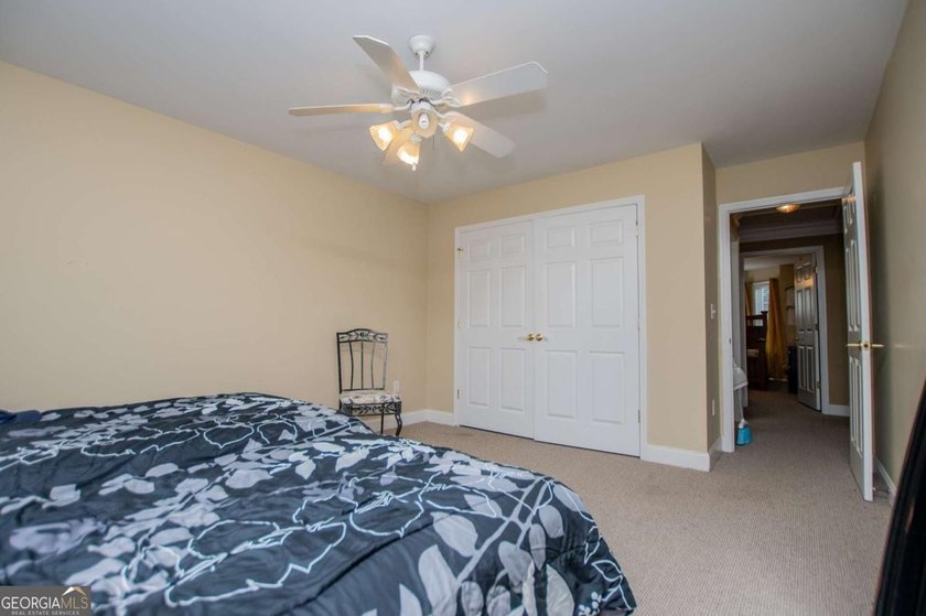 So much for your money, golf course, partially finished basement - photo 45