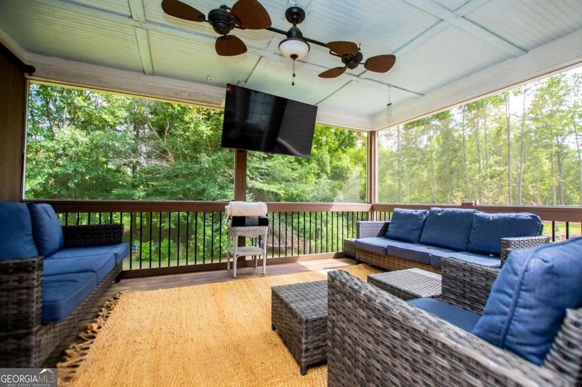 So much for your money, golf course, partially finished basement - photo 46