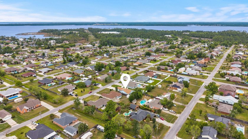 Charming home in desirable Lynn Haven, just minutes from the - photo 46