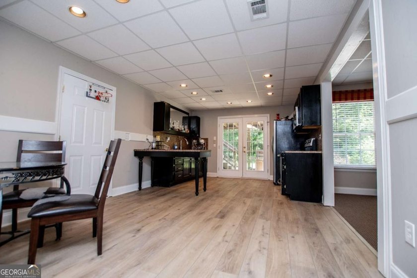 So much for your money, golf course, partially finished basement - photo 50