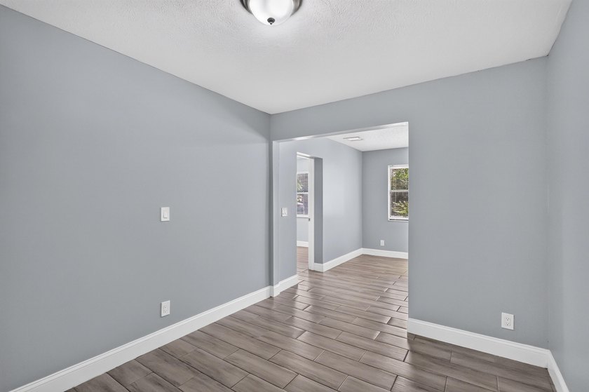 Nicely renovated 3-bedroom, 2-bath CBS home situated on a - photo 15