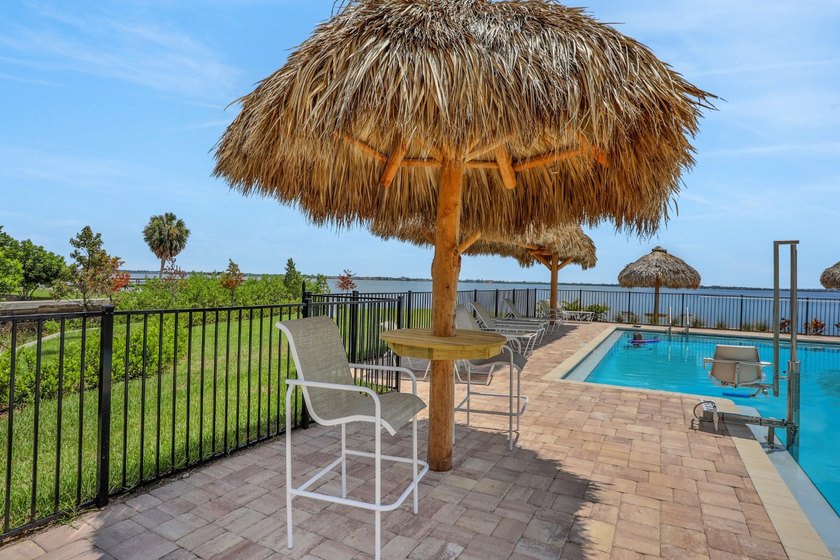 Nestled within the serene 55+ community of Harbor View on the - photo 22
