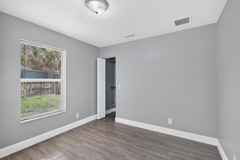 Nicely renovated 3-bedroom, 2-bath CBS home situated on a - photo 28