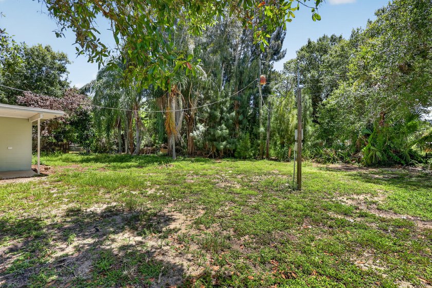 Nicely renovated 3-bedroom, 2-bath CBS home situated on a - photo 39
