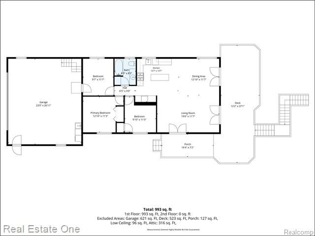 Contingent offer accepted-Buyer needs to sell home first. Other - photo 18