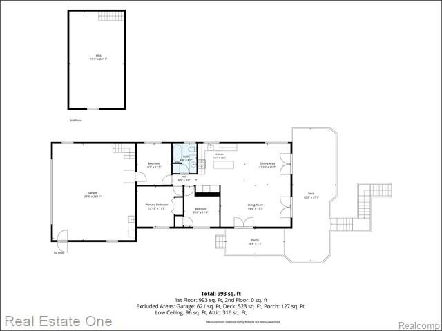 Contingent offer accepted-Buyer needs to sell home first. Other - photo 20